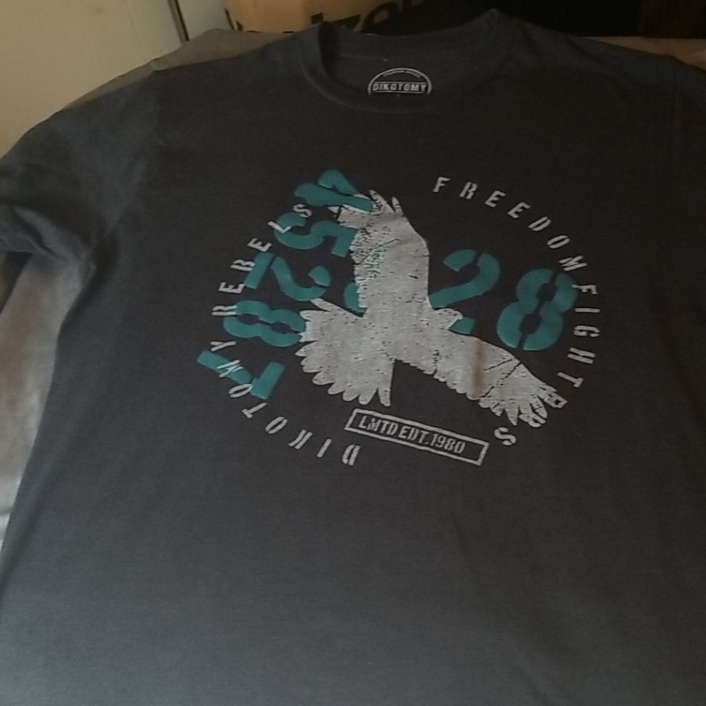 T shirt short sleeves